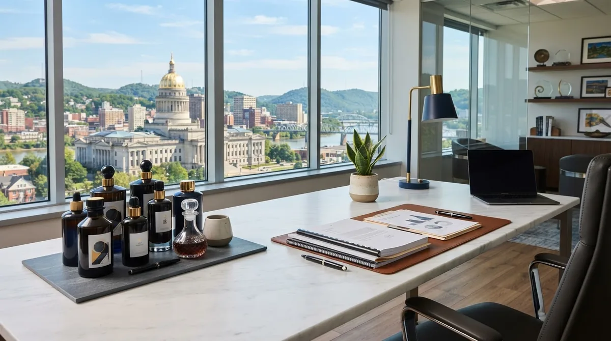 Best LLC Services in West Virginia