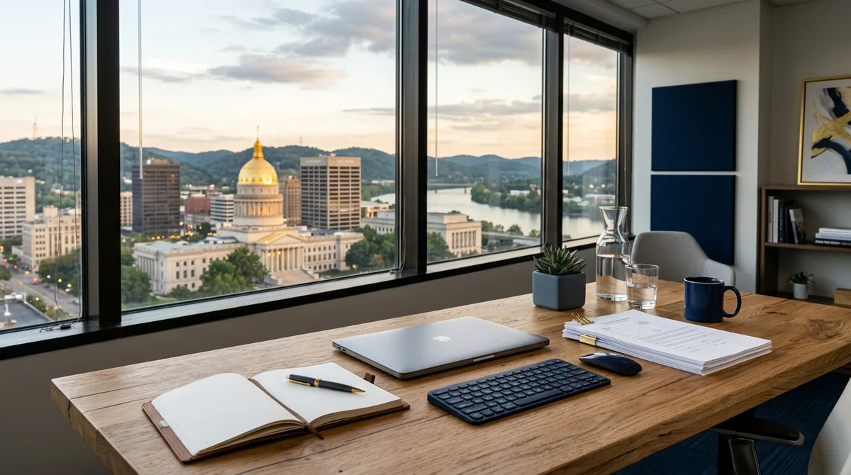 How to Get a Resale Certificate in West Virginia