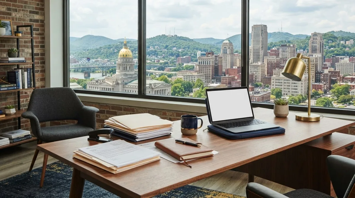 How to Start a Bakery Business in West Virginia