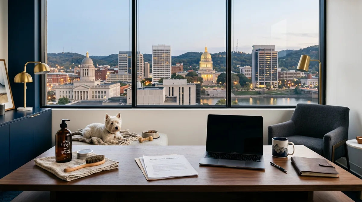 How to Start a Catering Business in West Virginia