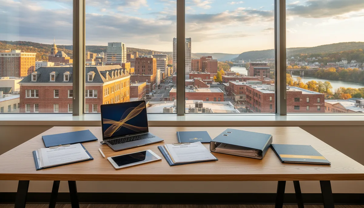 How to Start a Courier and Delivery Business in West Virginia