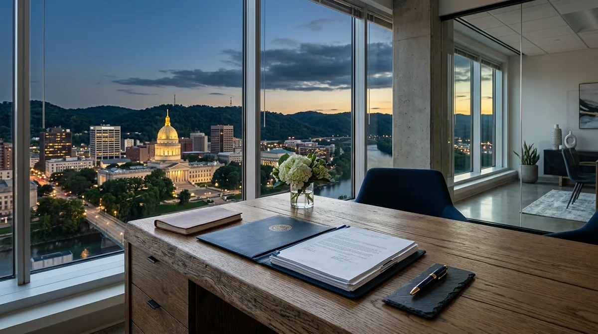 Sole Proprietorship in West Virginia: How to Start One