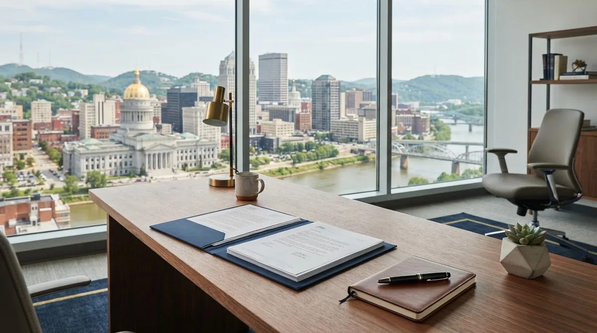 West Virginia Business Taxes Explained for New Owners