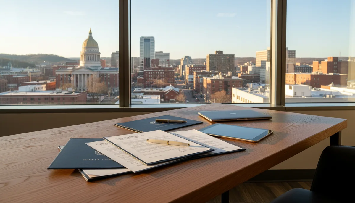 West Virginia Home-Based Business Laws: Zoning, Permits and Rules